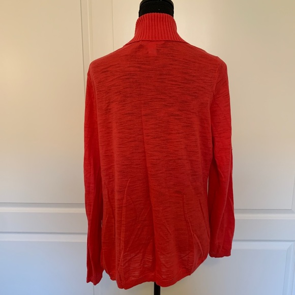 🧡❤️ Banana Republic Cardigan Sweater ❤️🧡 - Picture 7 of 8